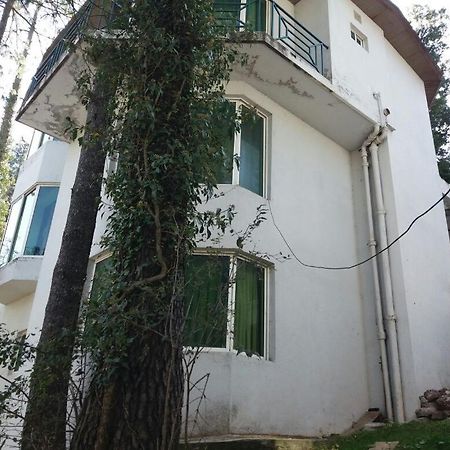 Pindi Point Guest House Ghora Gali Dış mekan fotoğraf