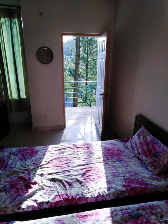 Pindi Point Guest House Ghora Gali Dış mekan fotoğraf