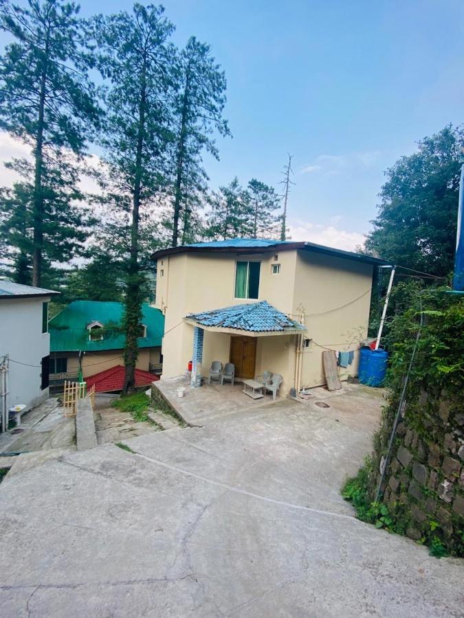 Pindi Point Guest House Ghora Gali Dış mekan fotoğraf