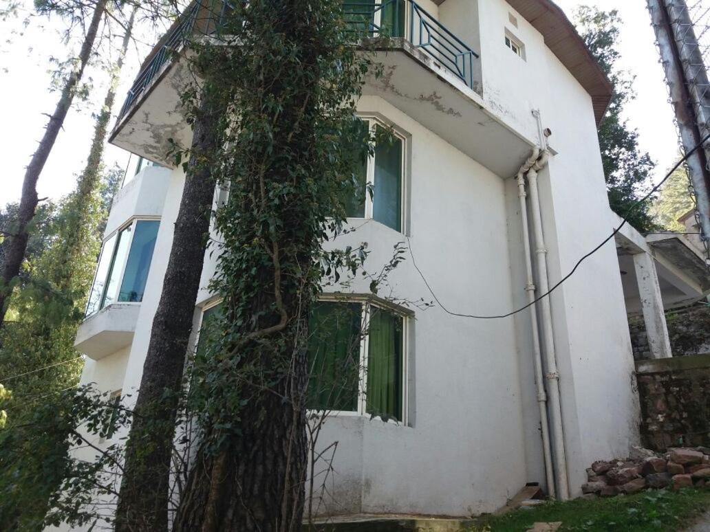 Pindi Point Guest House Ghora Gali Dış mekan fotoğraf